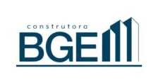 Logo de CONSTRUTORA BGE