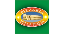 PIZZARIA BELLA ITÁLIA logo