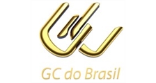 Logo de GC DO BRASIL