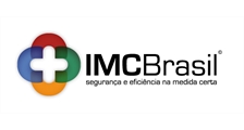 Logo de IMC Brasil