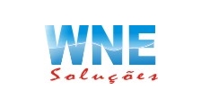 WNE SOLUCOES logo