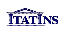 Logo de ITATINS CONSULTORIA DE EMPRESAS LTDA - ME