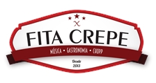 Logo de FITA CREPE BAR