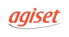 AGISET logo