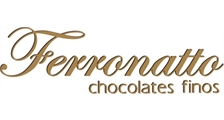 FERRONATTO CHOCOLATES FINOS logo
