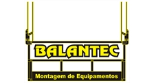 Logo de BALANTEC ANDAIMES