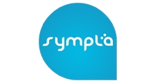 Logo de Sympla