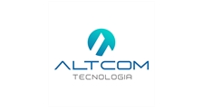 Altcom Tecnologia logo