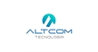 Por dentro da empresa ALTCOM TECNOLOGIA LTDA Logo