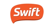 Logo de Swift Mercado da Carne