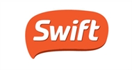 Swift Mercado da Carne Logo