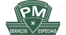 PM SERVICOS ESPECIAIS LTDA logo