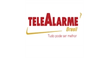 Logo de TELEALARME BRASIL