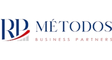 RP METODOS logo