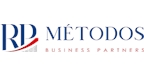 Por dentro da empresa RP METODOS Logo