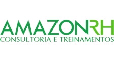 Logo de AMAZONRH