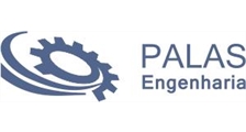 Logo de PALAS ENGENHARIA