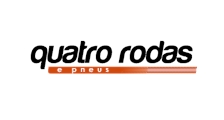 QUATRO RODAS E PNEUS logo