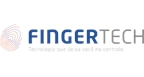 Por dentro da empresa Fingertech Logo