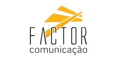 Factor Comunicação logo