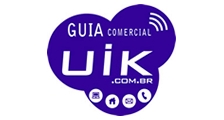 UIK BRASIL INTERNET LTDA  EPP logo