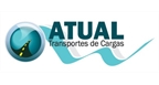 Por dentro da empresa ATUAL TRANSPORTES Logo
