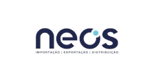 Logo de NEOS IMPORTADORA