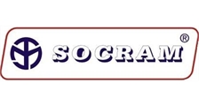 Logo de SOCRAM
