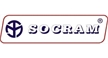 Por dentro da empresa SOCRAM Logo