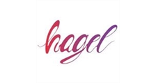 HAGEL ESMALTE BAR logo