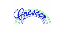Logo de Berçário CRESCER