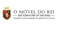 Logo de O MOVEL DO REI LTDA - ME