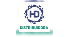 Logo de Hd Distribuidora