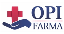 Logo de OPI FARMA