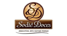 SODIE DOCES logo
