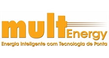 Logo de MULT-ENERGY
