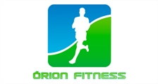 Logo de ORION FITNESS