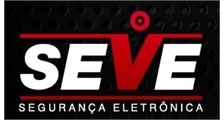 SEVE SEGURANCA logo
