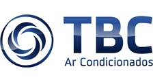 Logo de TBC AR CONDICIONADOS ME