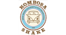 KOMBOSA SHAKE logo