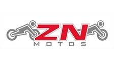 Logo de Z.N. MOTO