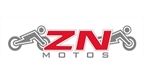 Por dentro da empresa Z.N. MOTO Logo