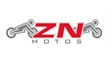 Por dentro da empresa Z.N. MOTO Logo