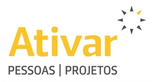 Logo de ATIVAR DESENVOLVIMENTO ORGANIZACIONAL