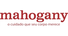 Logo de Mahogany