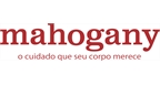 Por dentro da empresa Mahogany Logo