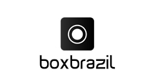 Logo de BOX BRAZIL