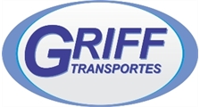 GRIFF TRANSPORTES logo