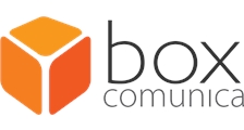 BOX COMUNICACAO logo