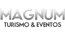 Logo de MAGNUM TURISMO & EVENTOS